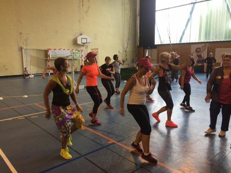 Photo 3 de ASDEC Association Sport Détente Et Culture